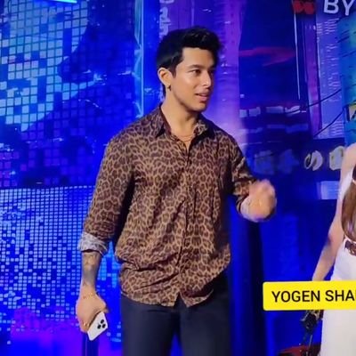 yaro se bs yaari nibhani ati hai#PratikSehajpal #PratikFam
