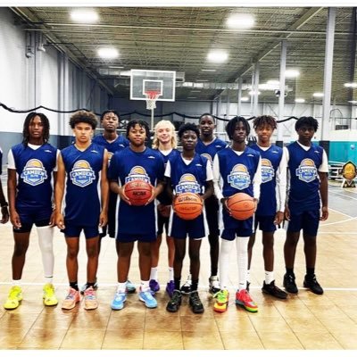 The official Twitter page of Camden Elite Basketball/ AAU Travel Team/ camdenelite22@gmail.com/ 📍Kingsland, Georgia #southeastga