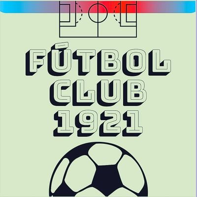 Futbolclub_1921 Profile Picture