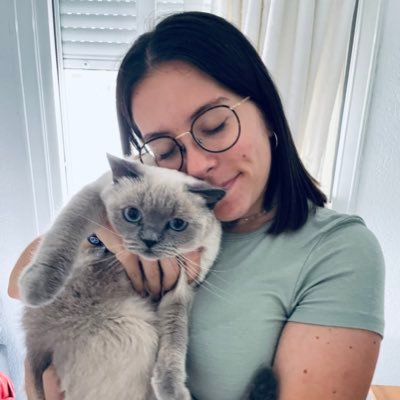 Júlia Faura Profile