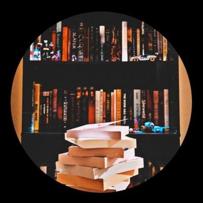 Reader. Aspiring author. Dog mom. Cactus queen. She/Her. BookTwt || š Currently Reading: Even Though I Knew the End - C. L. Polk