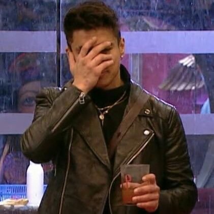 undisputed_prat's profile picture. life mai enjoy krna or kal kya hoga ye nh sochna #PratikSehajpal #PratikFam