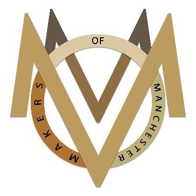 makersofmanc's profile picture. All your visual and audio needs to enhance how your business appears online... Film, Photography & Audio Production