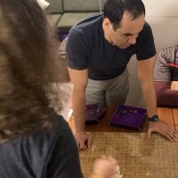 🐉🗡Phil Calçado (@pcalcado_dnd) 's Twitter Profile
