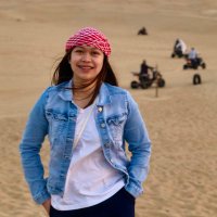 Meryll Alvarez (@this_is_meryll) 's Twitter Profile
