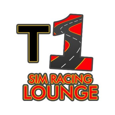 State of the Art Sim Racing Lounge.  The 