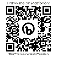 Anthony Barnhart (@magictony) 's Twitter Profile