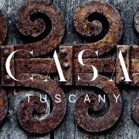 Casa Tuscany(@Casatuscany) 's Twitter Profile Photo