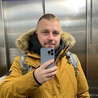 mykholatpavlo's profile picture. 