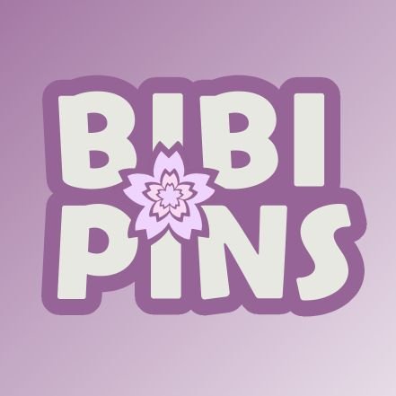 Selling enamel pins, stickers and more! Selling to make money for my medical costs. My personal account: @bibicosplays ♿🏳️‍🌈