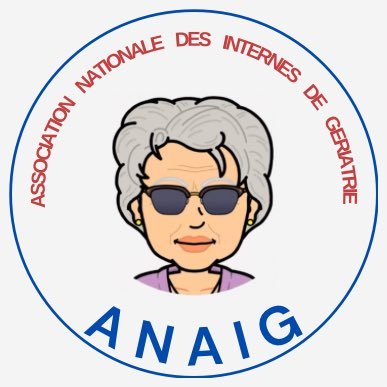 Une association par et pour les internes de gériatrie 👵🏻👨🏽‍🦳 Nouveau bureau pour de nouveaux projets! ☀️💪🏻 Président: @nathanbleu76