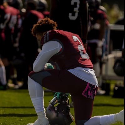 Amir Bankhead Profile