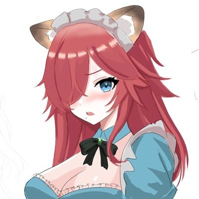 Mizu 🇨🇵 Lion Maidさんのプロフィール画像