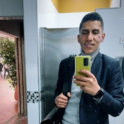Licenciado en Educación Física, Recreación y Deportes
Magíster en Educación
Amor por los deportes, la lectura, la investigación y los buenos amigos.