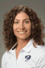 Head Women's Golf Coach at the University of Akron...#GoZips! TPI L1, TPI Golf L2, CF-L2 Instagram: jennyking20.