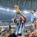 Messi Lionel merci pour tout Profile picture