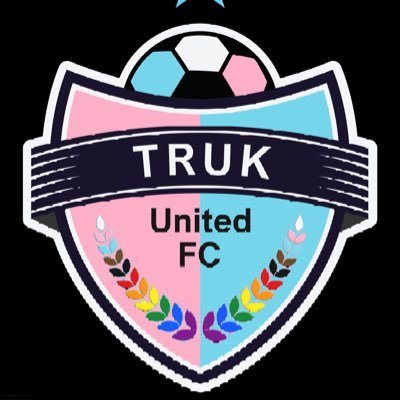 History makers 31/3/2022&23 LGBTQ+ Sports team of the year 2023. FVH Grassroots team of the year 2023 Big Issue top 100 change maker 2023 @trukunitedfc.bsky.soc