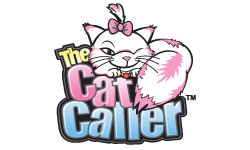The Cat Caller is the ultimate pet training & locator device! Beep 'em & treat 'em, and they'll come running every time! We follow back...meow! We follow back.