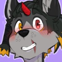 Object: Dog🔞 (@nightmodeanixis) 's Twitter Profile