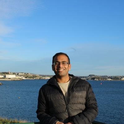 PhD | UK Intelligence Community Research Fellow @RAEngNews @CranfieldUni 🇬🇧 | Secure AI And Autonomy | Researcher| Avid Bibliophile