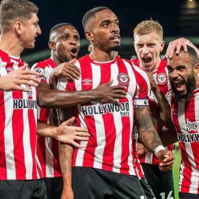 21 Brentford home & away - other account got banned.