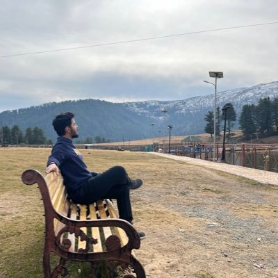 Ashutosh Pandey Profile