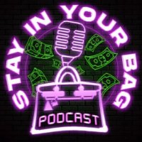 Stay In Your Bag Podcast(@siybpodcast) 's Twitter Profile Photo