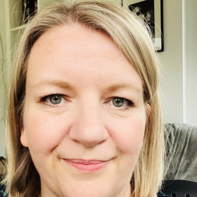 Consultant Clinical Psychologist, Head of Neurodevelopmental Psychology, NHS Fife & Head of Programme, NES. All views my own, retweet not endorsement.