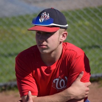 OzFitzy_66's profile picture. @sscbaseball1 | 2024 MIF