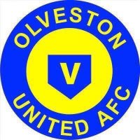 SGS Olveston United Women(@OlvestonWomen) 's Twitter Profile Photo