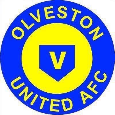 Olveston United FC