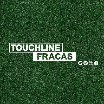 The OG football podcast |📧 : admin@touchlinefracas.co.uk | Part of @TouchlineMG | Tweet with #TouchlineFracas to be featured 🫡