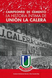 Programa radial dedicado a Unión La Calera. Conducen los historiadores del rojo @GCRISOSTOMOH y Rino Curotto.