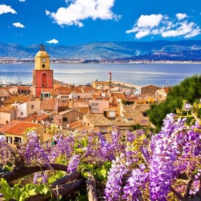 SaintTropezNews's profile picture. L'actualité dans le Golfe de Saint-Tropez France. 
Associatif/Producteur/Artiste/Recyclage