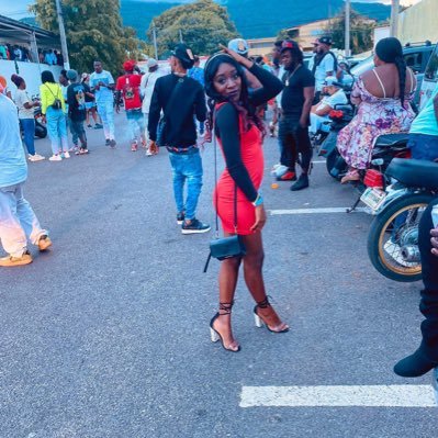 AliciaMondesy's profile picture. 