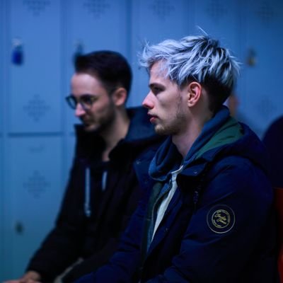 he / him, Top 5 German Melee (up)gamer
https://t.co/v3DPj5j4yd