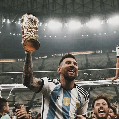 agusPiperno's profile picture. We are what we repeatedly do.