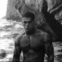 Zachariah | Parody (@inkedsolitude) 's Twitter Profile