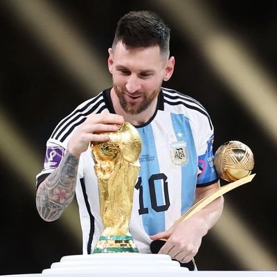 Visca barca même si ce club me rend triste