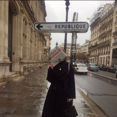 ludii777's profile picture. إبنة لأب عظيم ، واجعلني مباركًة أينما كنت,وأكثر حكمةً وفهمًا واتزان.