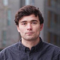 Andreas Økland (@andokl) 's Twitter Profile Photo