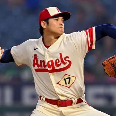 ohtani, please stay as an angel