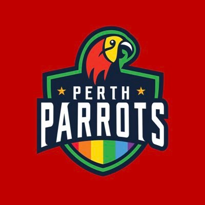 Perth Parrots Floorball Club is an LGBTIQ+ inclusive sports & community group located in Perth City, Scotland.