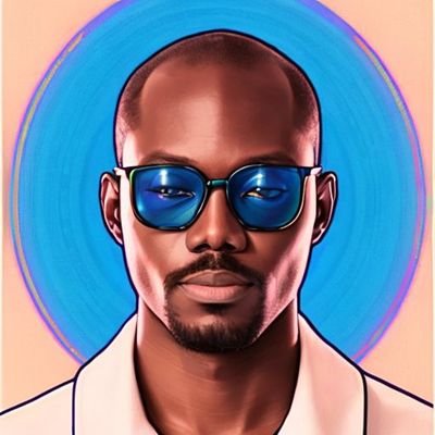 rawende's profile picture. Burkinabe , jeune , passionné  de technologies et de société