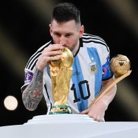 🇦🇷⭐️⭐️⭐️🇦🇷(@DiabloFCB) 's Twitter Profile Photo