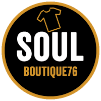 SoulBoutique76(@SoulBoutique76) 's Twitter Profile Photo