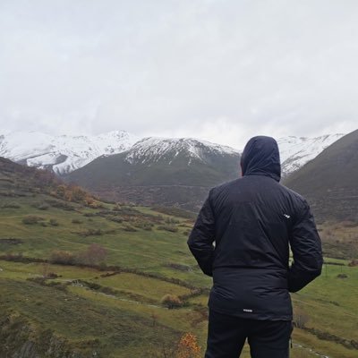 La verdad es que no sabes que es lo que va a pasar mañana. La vida es un viaje loco. Y nada está garantizado.