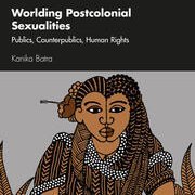 FeministQueerAntiracist. Professor of English Texas Tech University. Recently published Worlding Postcolonial Sexualities. Tweets my own!