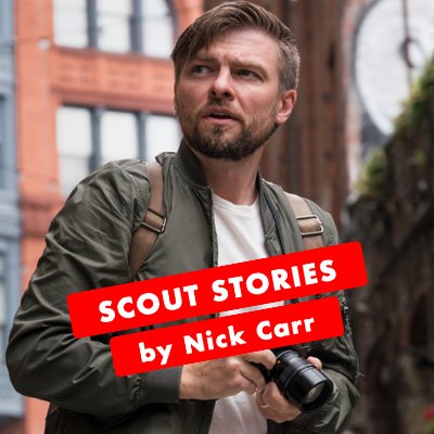 scoutwithnick Profile Picture