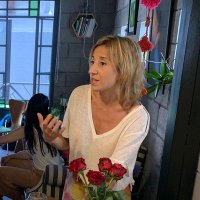 Camila Pía Gandía (@camilapiag) 's Twitter Profile Photo